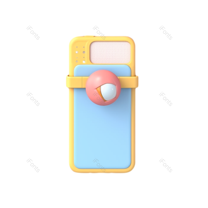 装饰图片,节日元素,卡通PNG,立体免抠素材